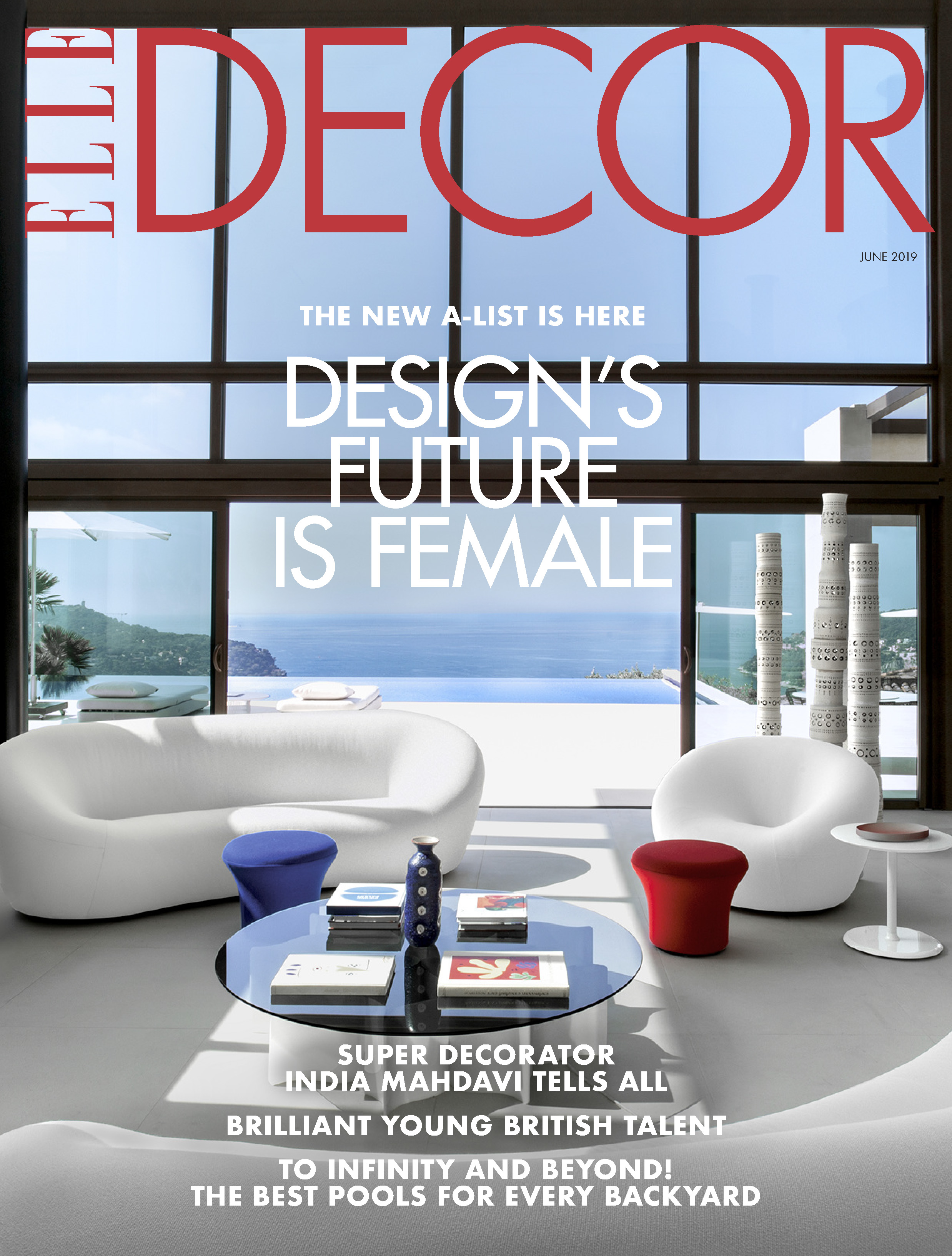 Elle Decor
